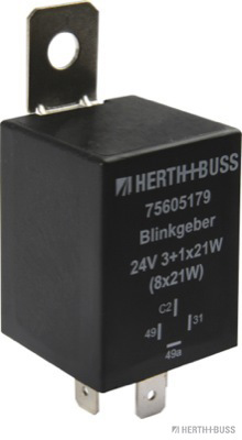 Clignotant HERTH+BUSS