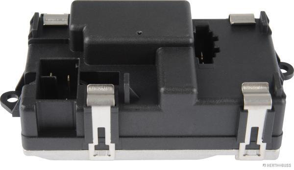 Boîtier de commande HERTH&BUSS, Chauffage/Ventilation