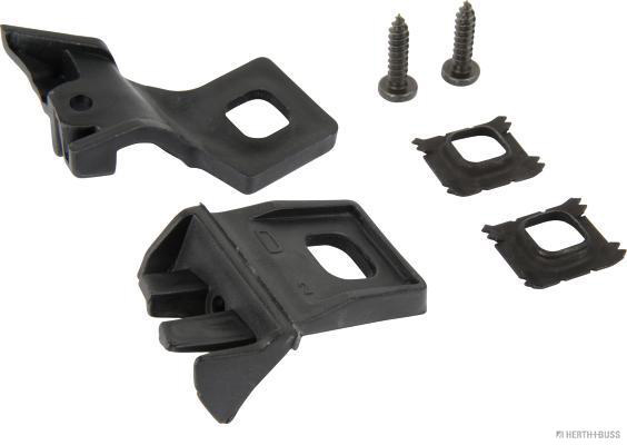 Kit de réparation, phare principal, pour VW Polo, côté droit