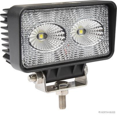 Phare de travail LED HERTH&BUSS, 10-30V