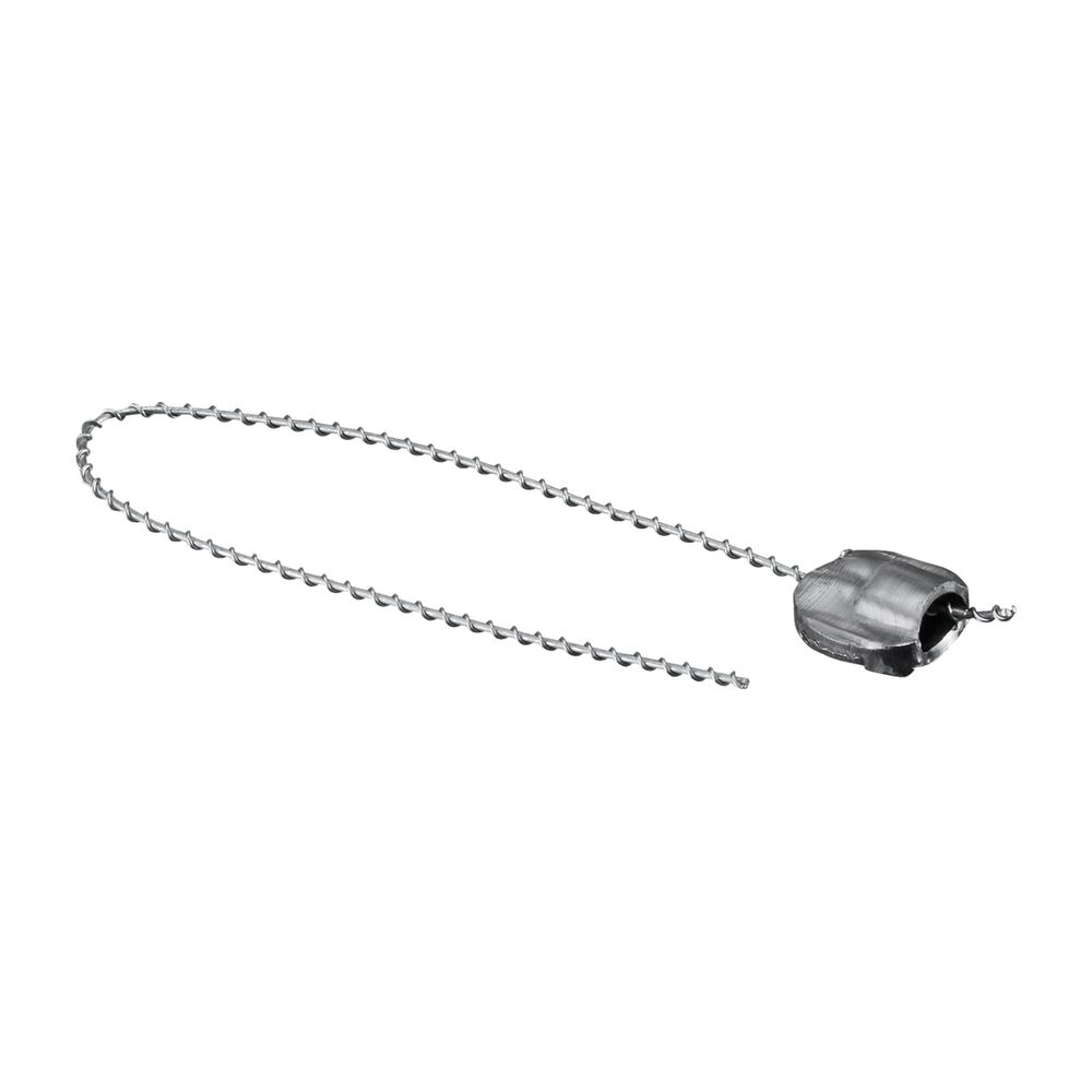 Kit de plombage Oventrop pour HydroControl, composé de plomb et fil de plombage, 1089091