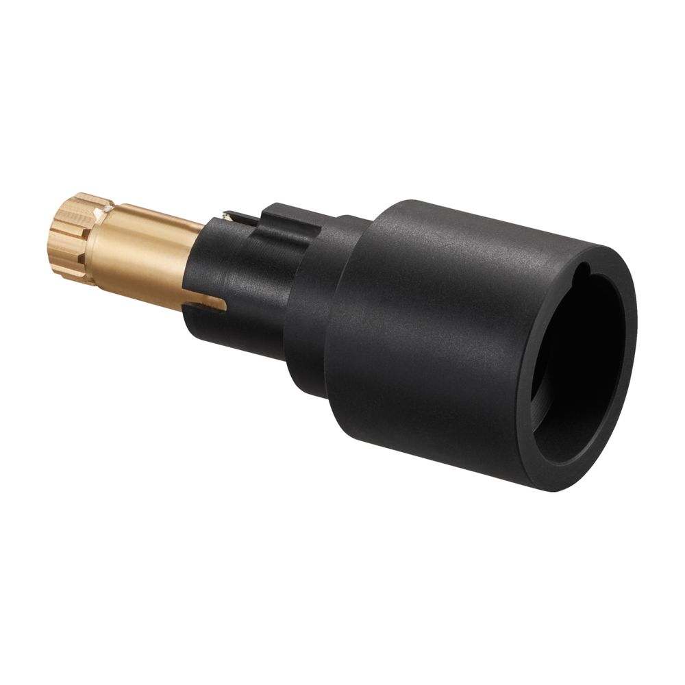 Extension de tige Oventrop pour vannes HydroControl VTR/MTR/VFR/VFC/VGC, DN 10-50, 1688296