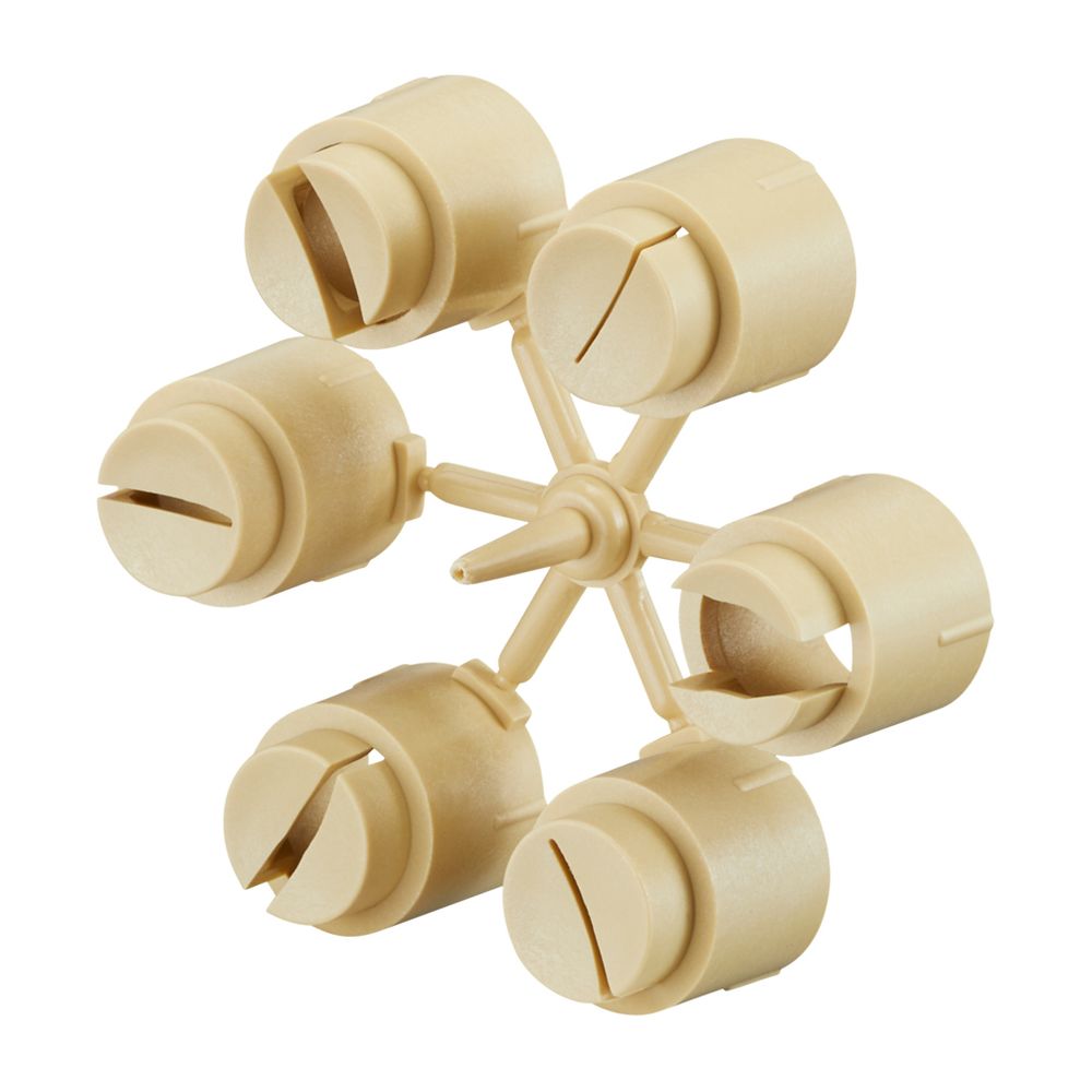 Oventrop OV Kit de diaphragmes avec jupe de régulation intégrée