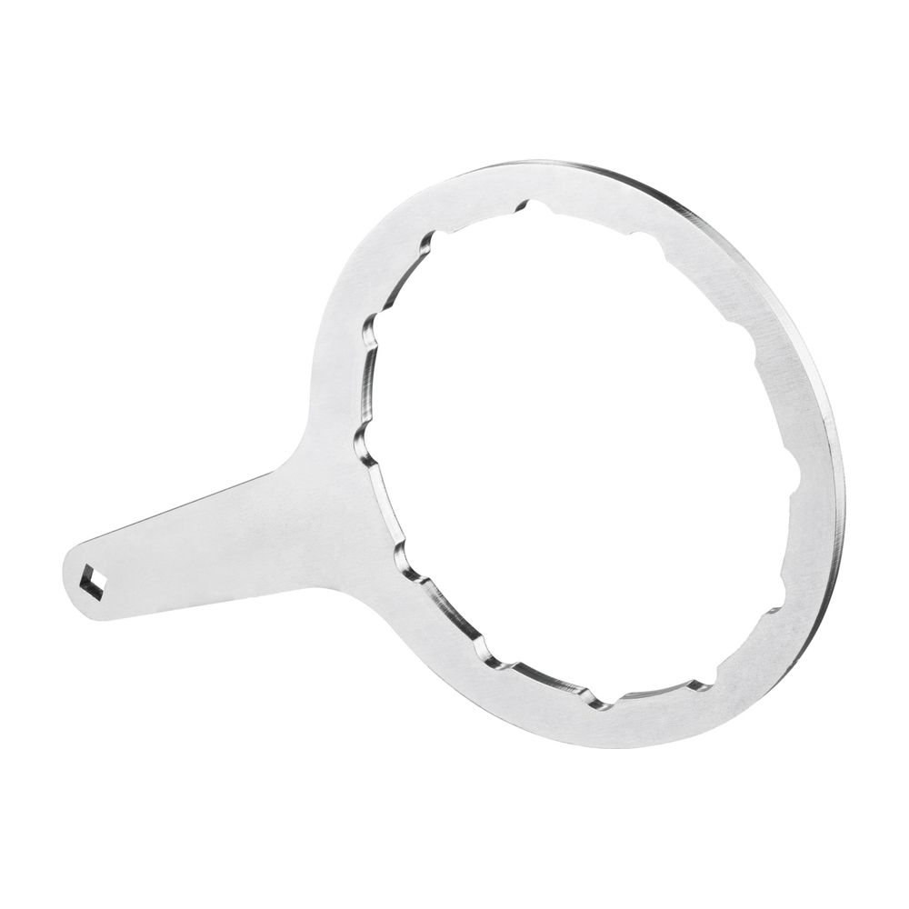 Clé spéciale Oventrop pour filtres à eau, réf. 6124000