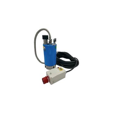 Pompe immergée Nowax BTPA 1000 24000 l/h 15,6 m 1000 W