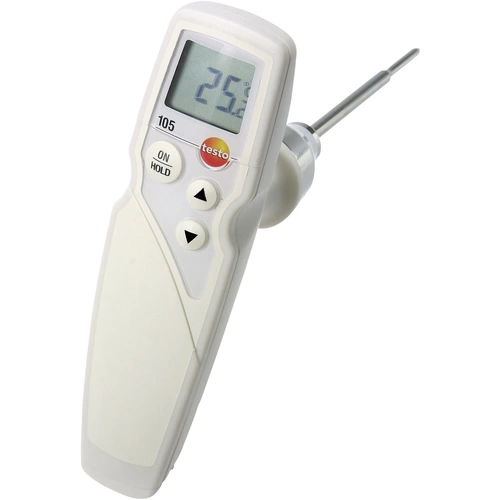 Thermomètre à sonde Testo Saveris 0563 1051