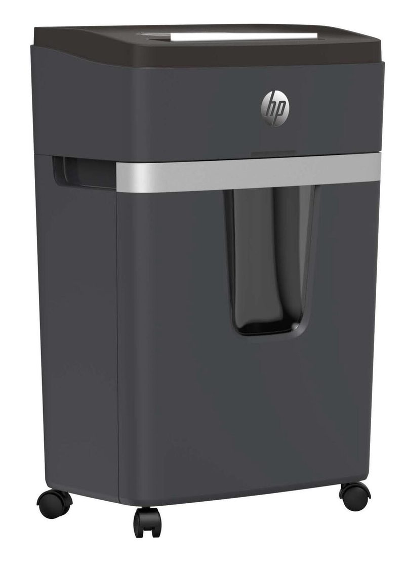 Broyeur de documents HP Pro Shredder 18CC avec coupe croisée