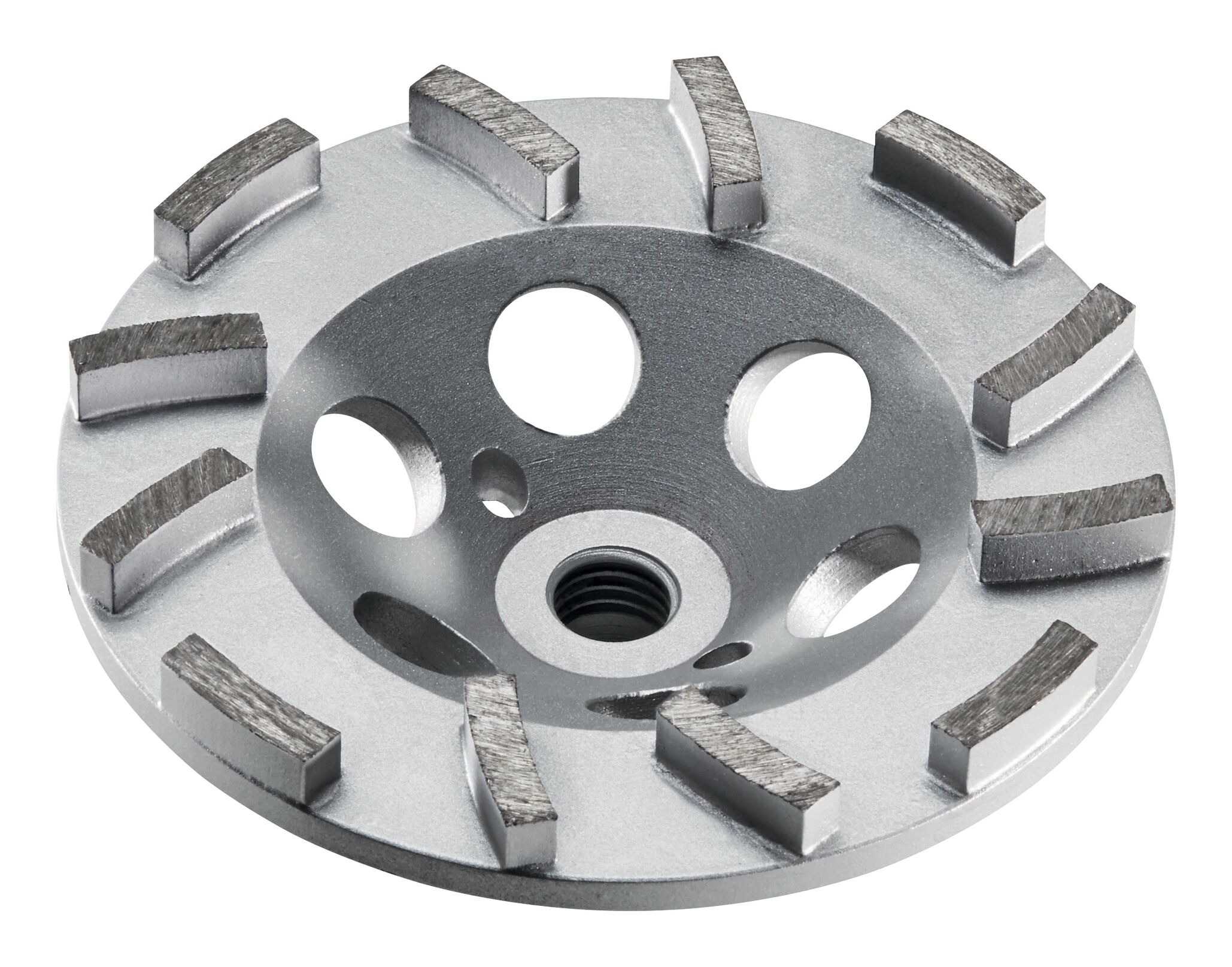Disque diamant Flex B-Jet II D115 M14 pour Retecflex RE 16-5 115