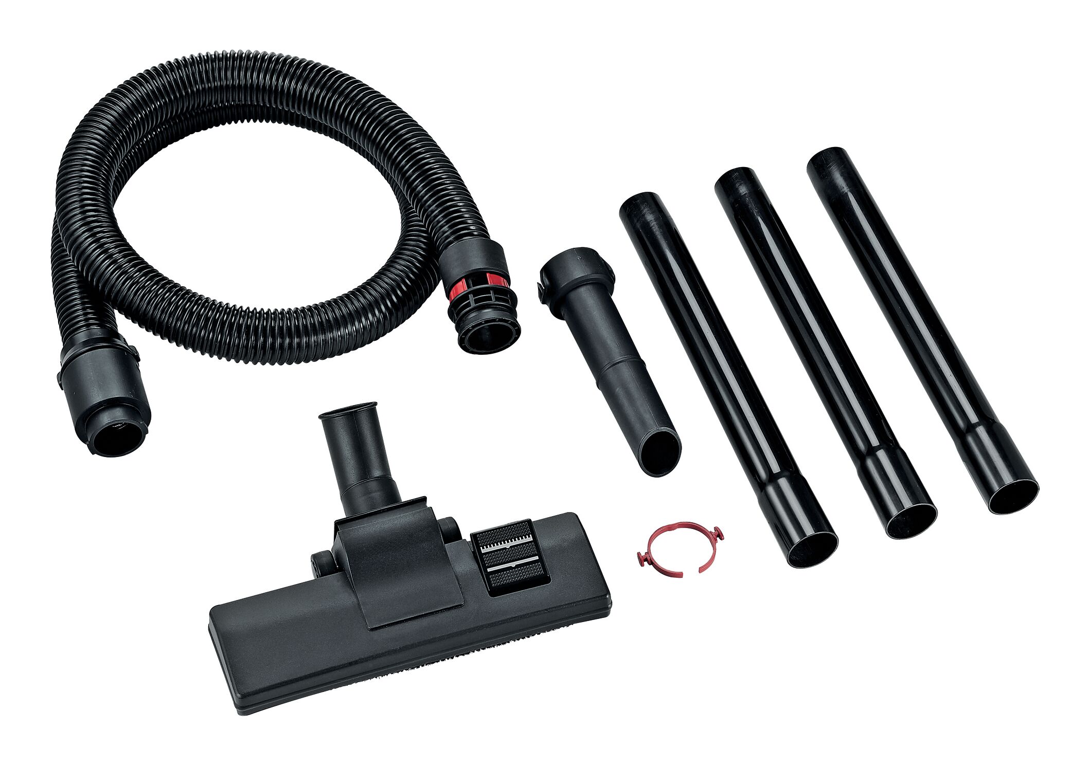 Flex Kit de nettoyage CLE 32 VC 6 pour VC 6 L MC / VC 6 L MC 18.0, 512.62