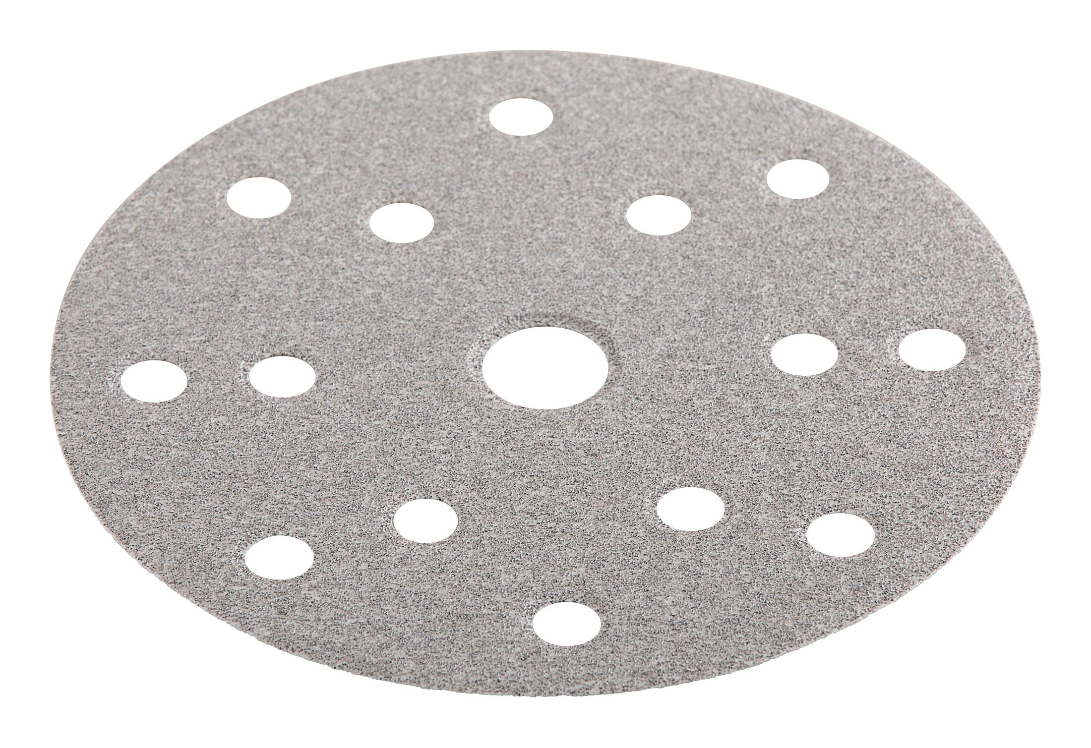 Disque abrasif Flex Papier abrasif Disque universel D150-14 SV-P120 VE25 531.954