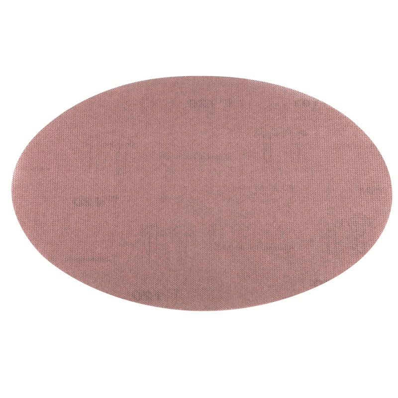 Papier de ponçage à réseau Flex D225 N-P120 VE12 Xtreme Plus K120 225mm