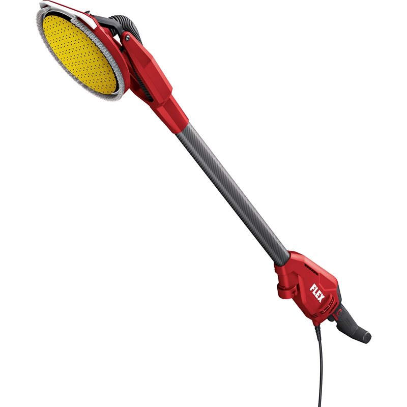 Ponceuse girafe murale et plafond Giraffe® GE 6 R-EC incl. sac, poids 2,84 kg