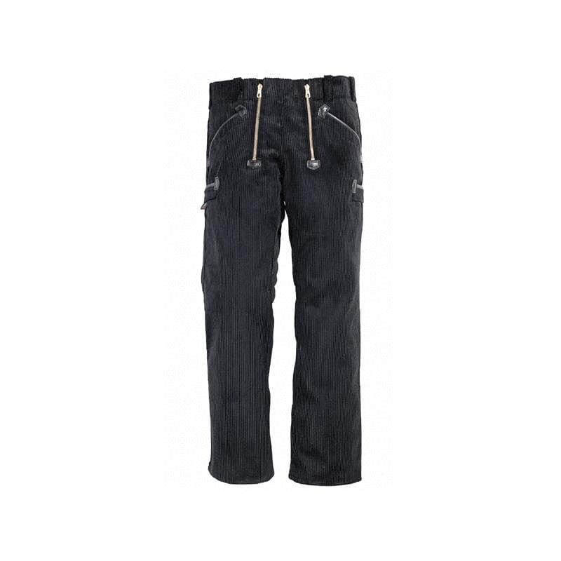 Pantalon de travail FHB PAUL 50008 - Cordonneur - modèle classique