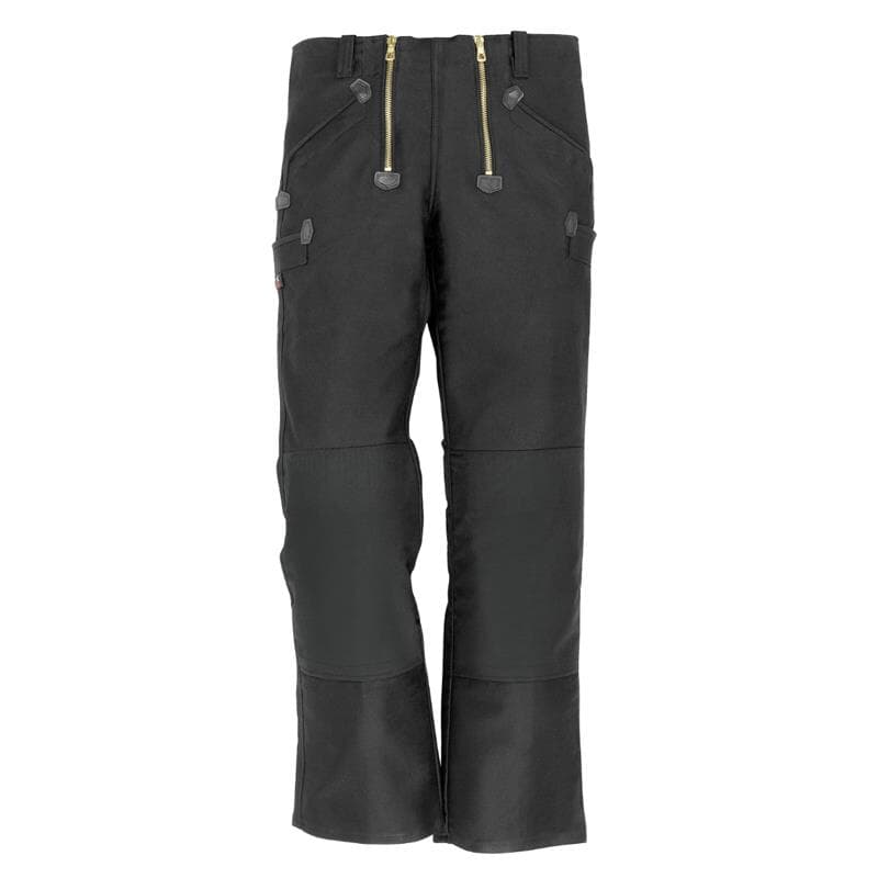 FHB Pantalon de travail KLAUS 70086 Double couture et poches