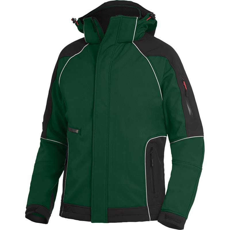 Veste softshell FHB WALTER 78518