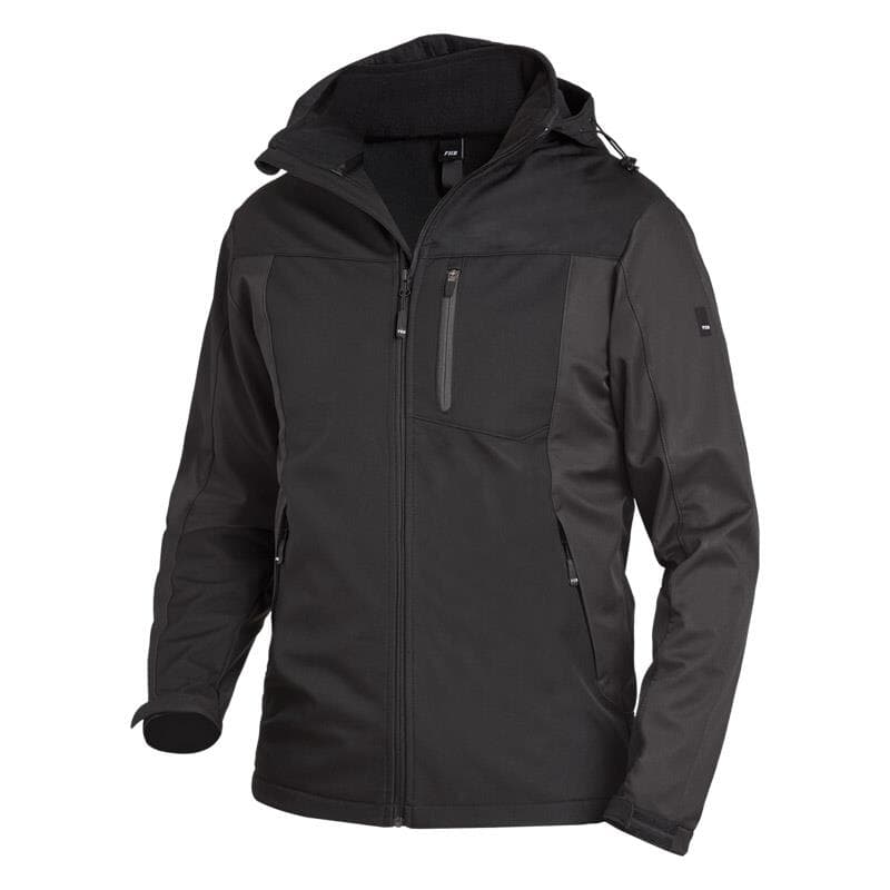 Veste softshell FHB JANNIK 79105