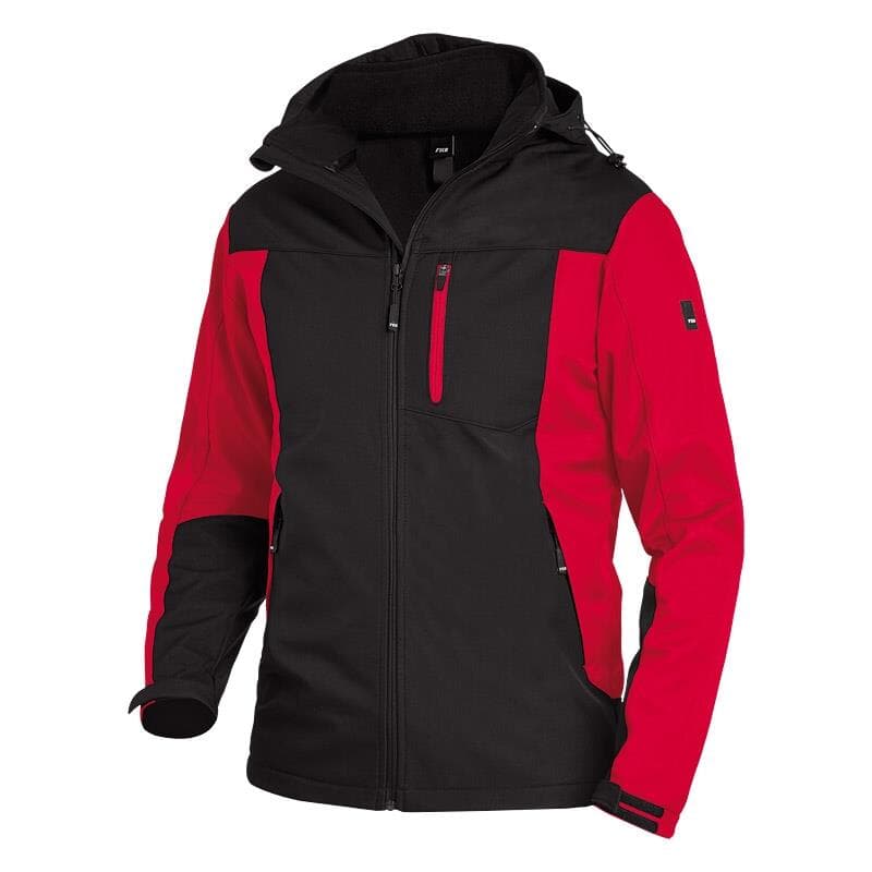 Veste softshell FHB JANNIK 79105