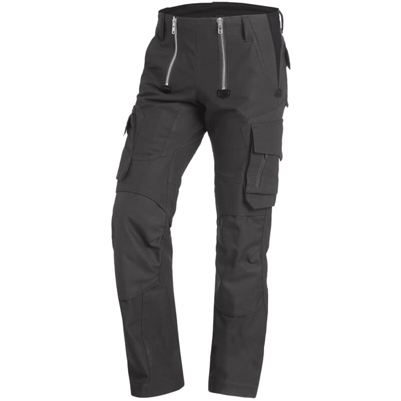Pantalon FHB Zunfthose SEBASTIAN 11011 Canvas Cordura
