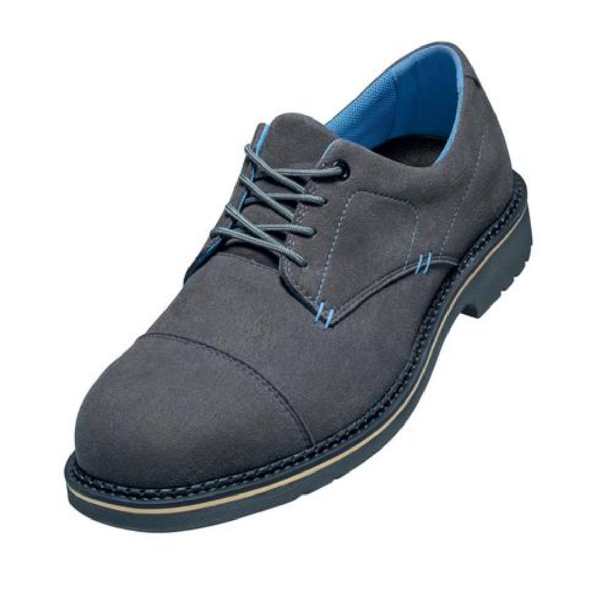Uvex 1 business Chaussure de sécurité basse S2 SRC