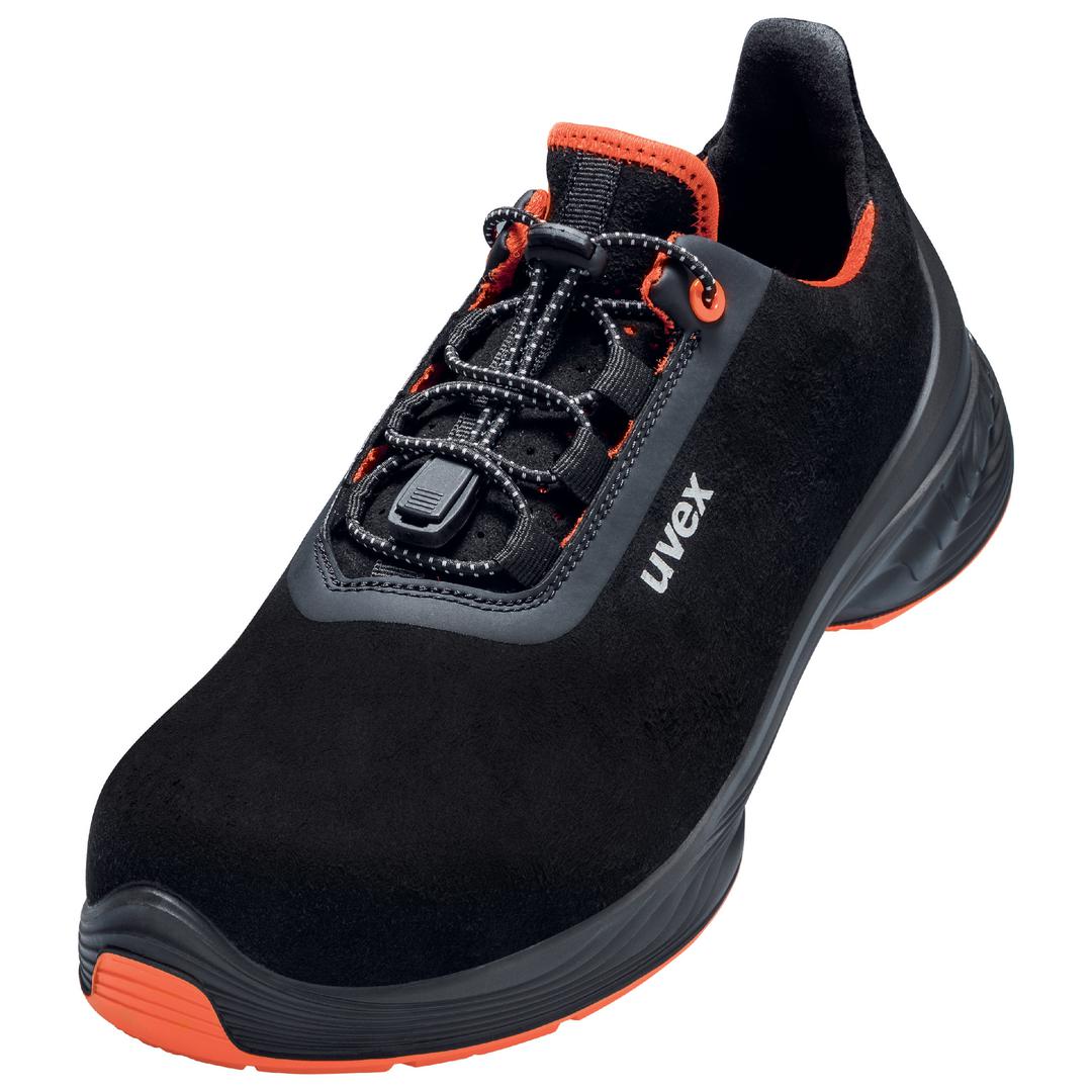 uvex 1 G2 Chaussures de sécurité S2 basse