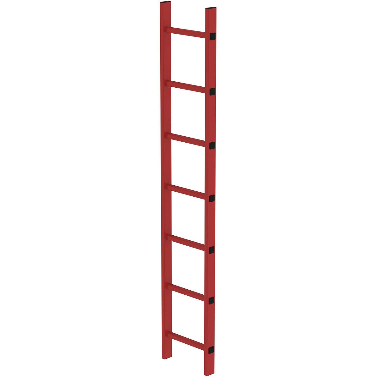 Échelle de puits en PRV Munk 300 mm de largeur intérieure