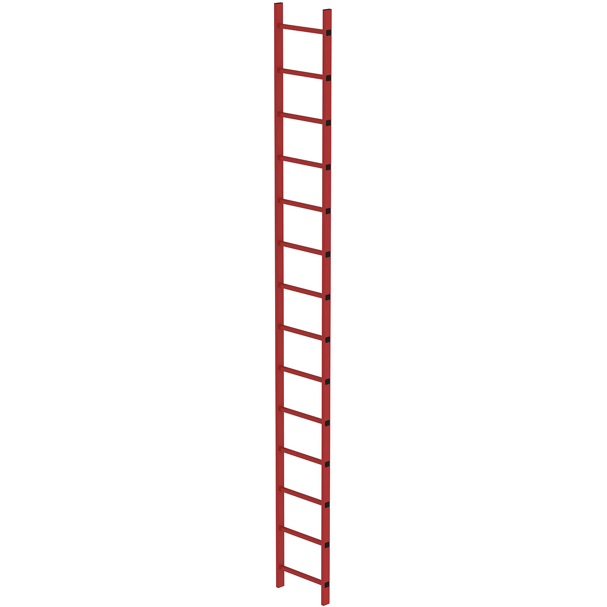 Échelle de puits GFK Munk 400 mm d'ouverture