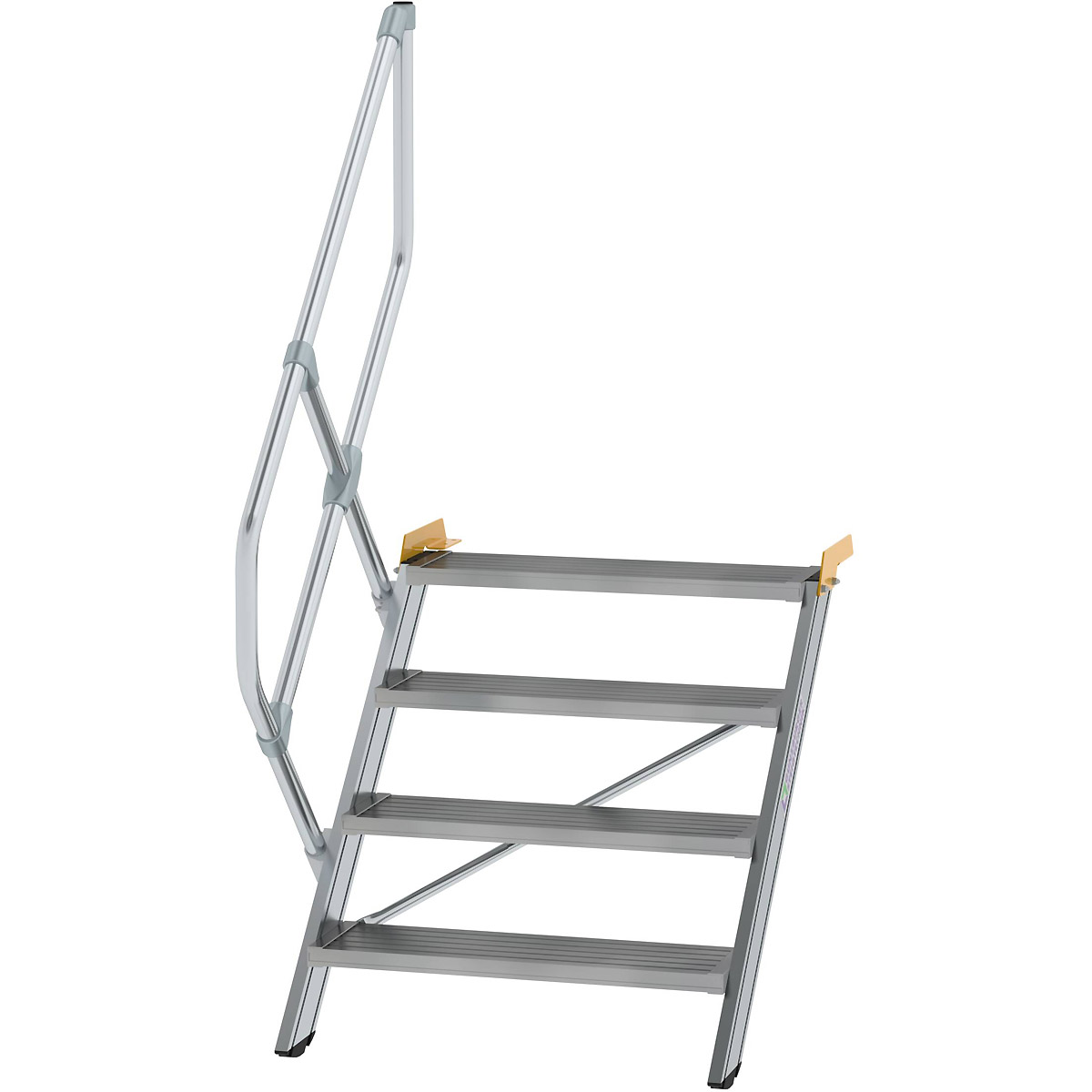 Munk Escalier 45° Largeur de marche 800 mm