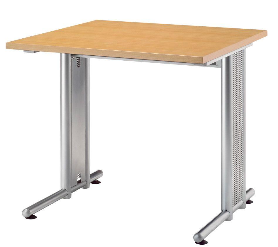 Bureau HAMMERBACHER VNS08/6/S chêne