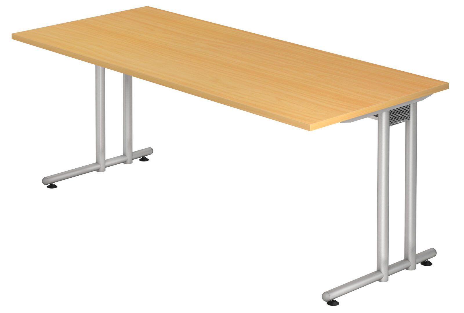 HAMMERBACHER Bureau VNS19/6/S hêtre