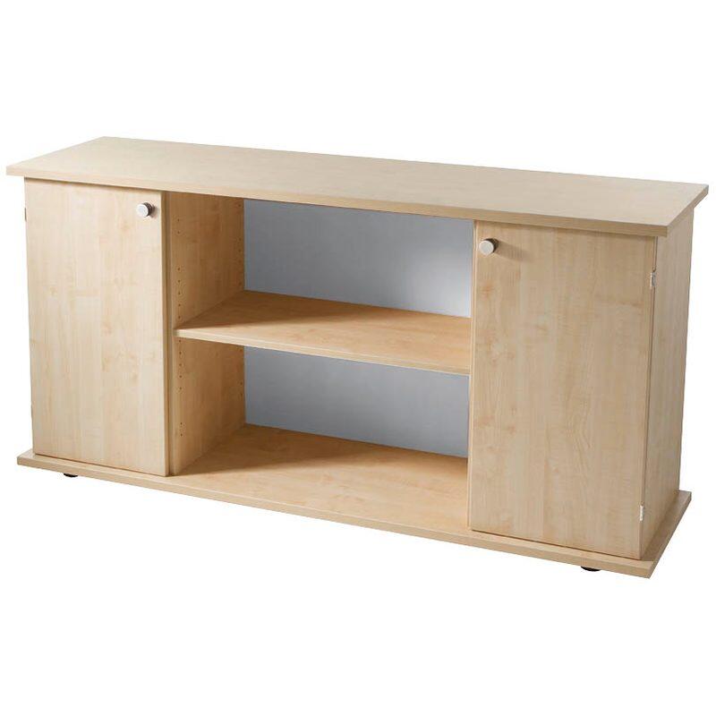Buffet SB2T HAMMERBACHER, VSB2T/3/3/SG érable