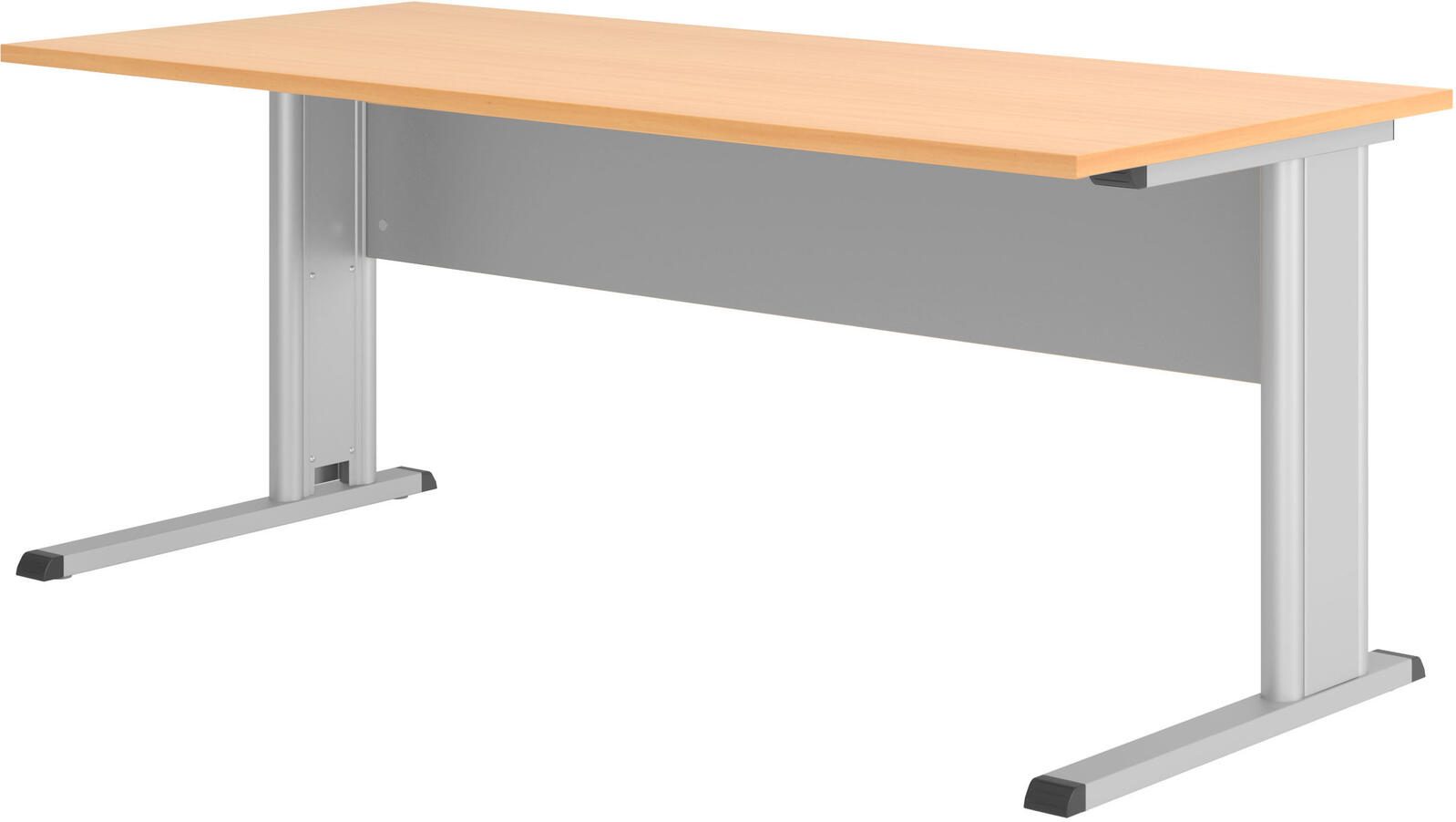 Bureau HAMMERBACHER VGS19/6/S en hêtre