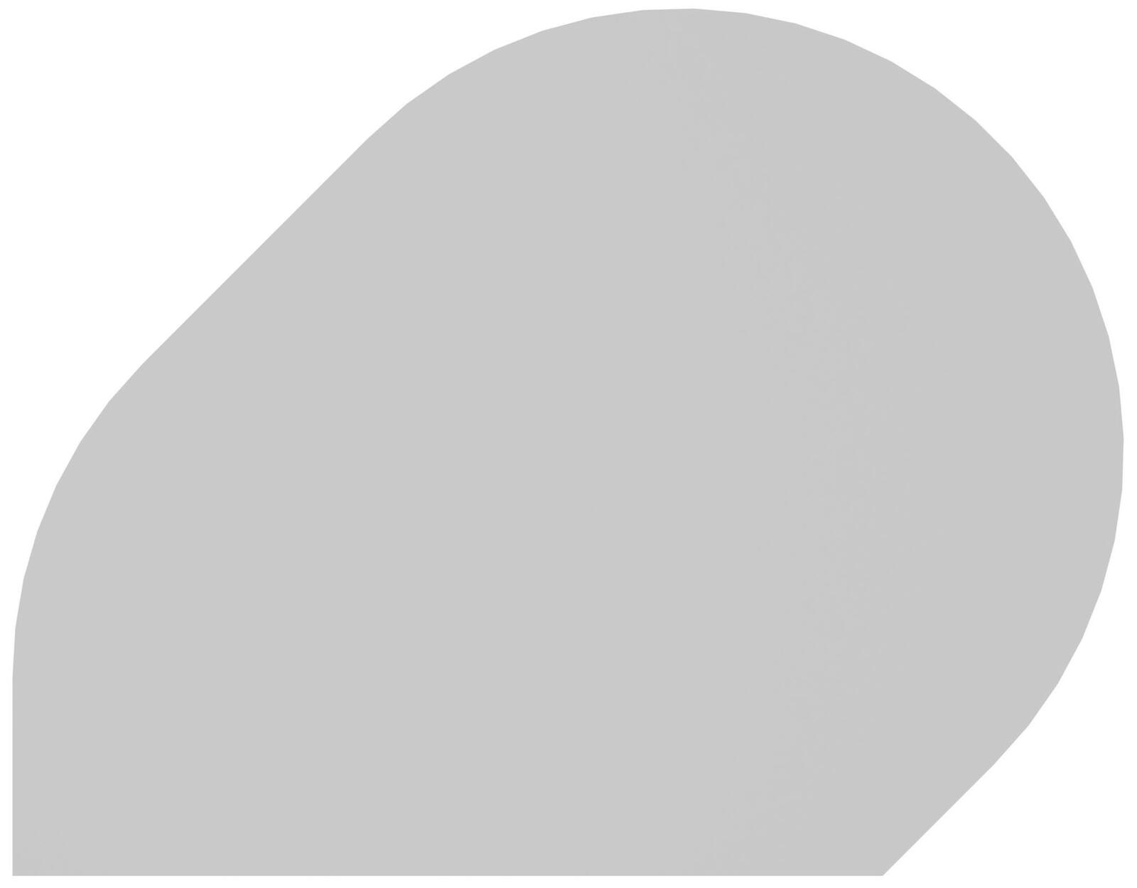 Tablette d'appoint réglable en hauteur HAMMERBACHER VHA81/5/G gris clair