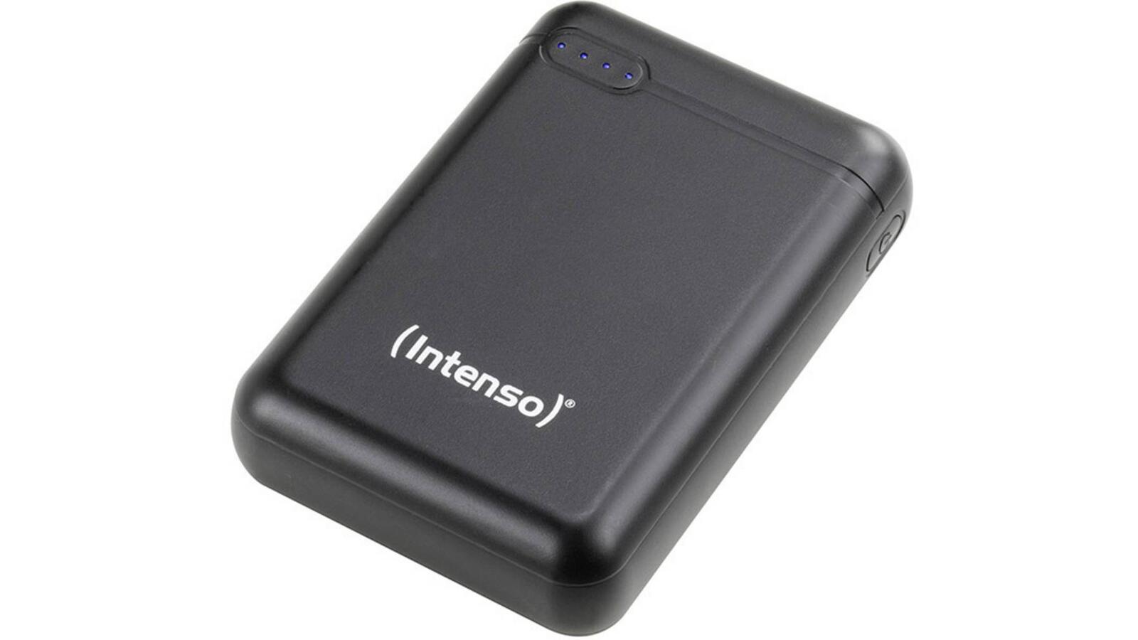 Intenso Powerbank USB rechargeable 7313530