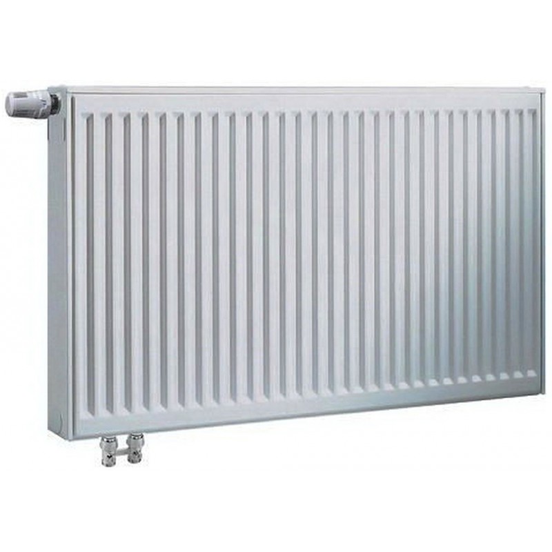 Radiateur à valve Profil-V Therm X2 Kermi 33 600 / 1300 FTV330601301L1K