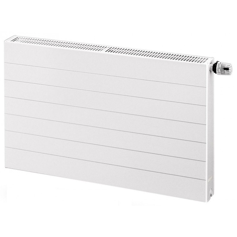 Radiateur compact Kermi Therm X2 LINE-K 11 605 x 805 PLK110600801N1K
