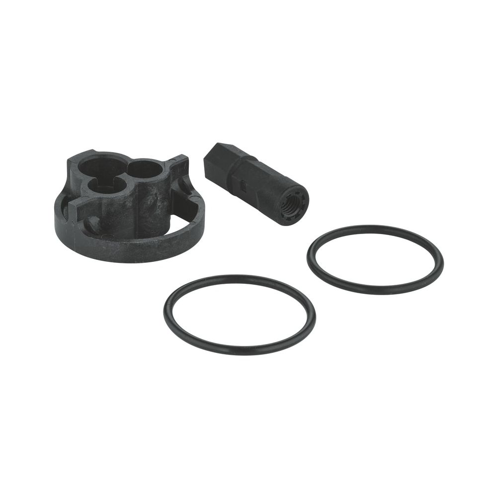 Kit de fixation Grohe Fix'n Go pour robinetterie Eichelberg, 44086800