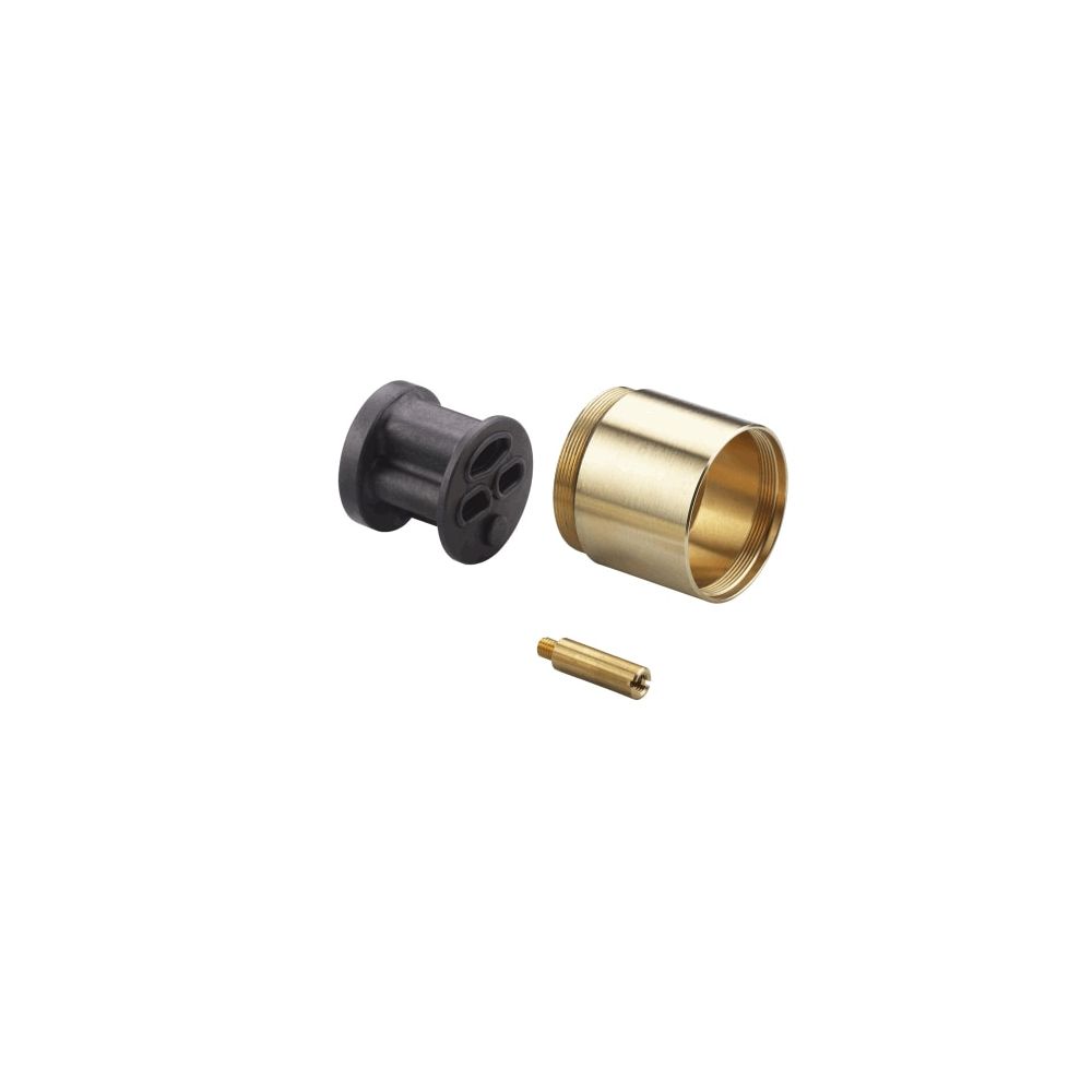 Grohe Kit d'extension 30 mm, 1/2", pour mitigeurs encastrés, 44035100