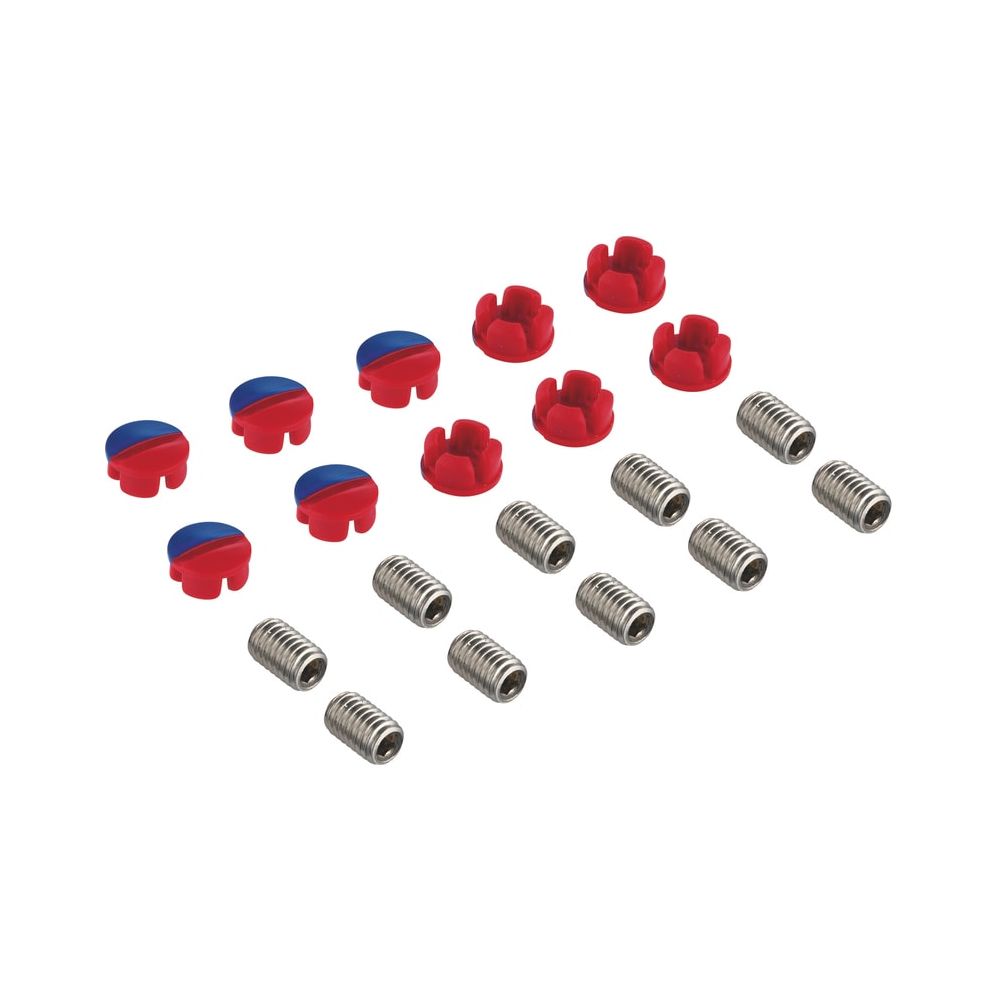 Grohe Fixation de poignée pour robinetteries Eichelberg, 44076600