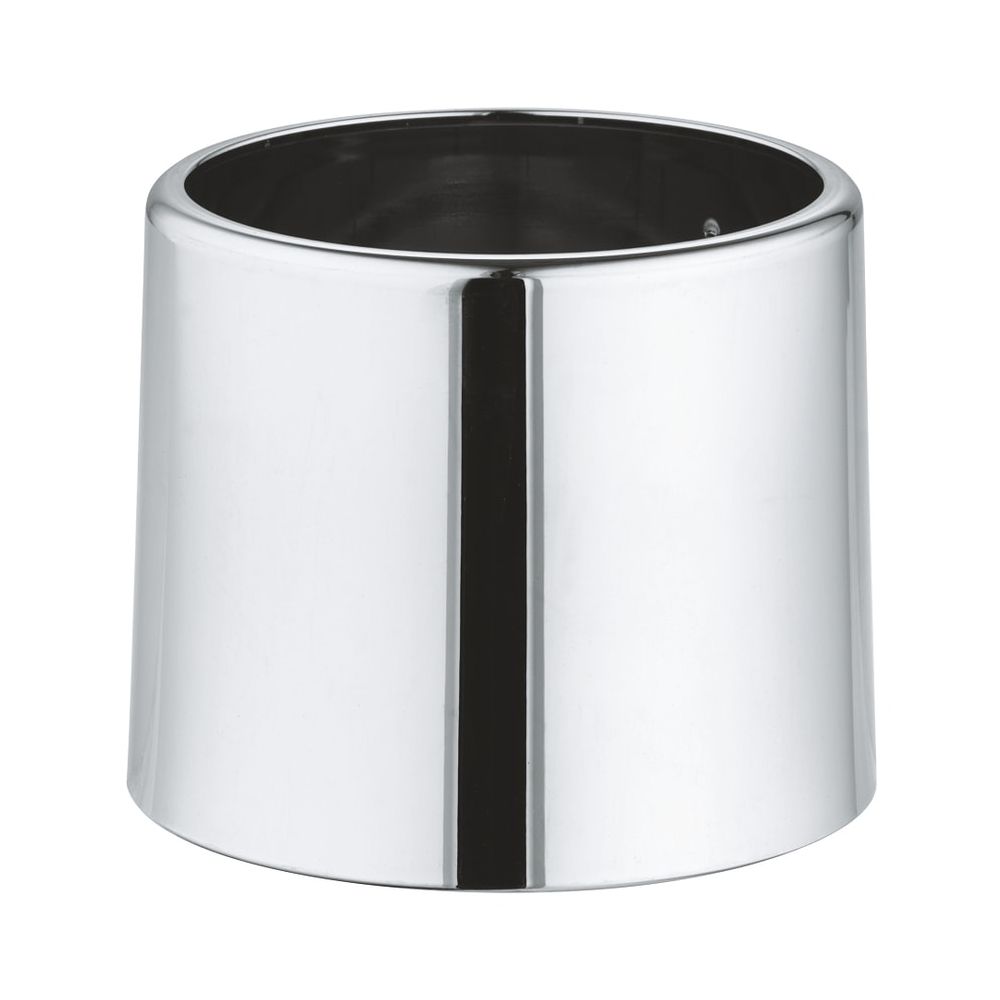 Manchon de recouvrement Grohe pour robinets de lavabo Eichelberg Swingo, chromé, 44082526
