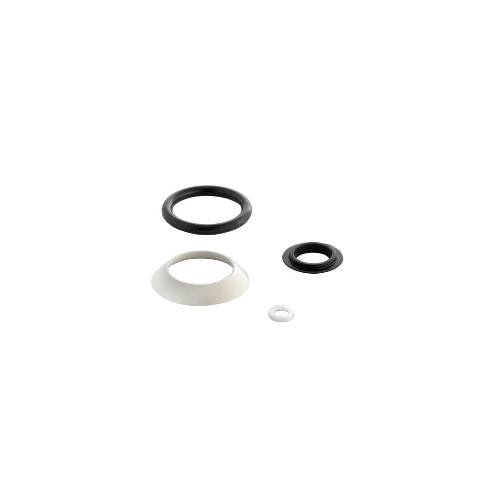Kit d'étanchéité Grohe pour garniture de vidange Eichelberg 1 1/4", réf. 44004100