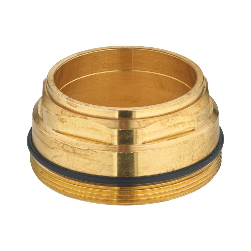Raccord central pour mitigeur monocommande Grohe Ecom Eichelberg, 44000400