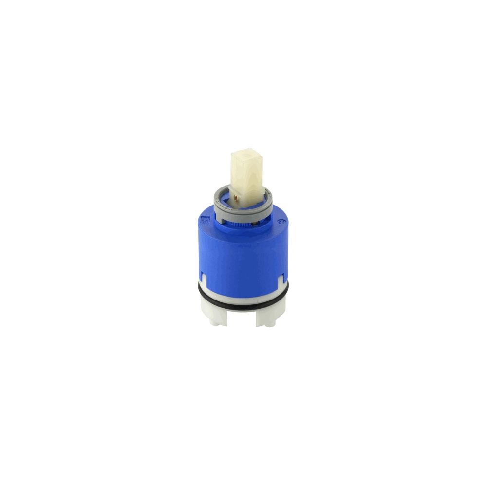 Cartouche céramique Grohe Eichelberg, 40mm, avec limitation intégrée de température et débit, 44056900