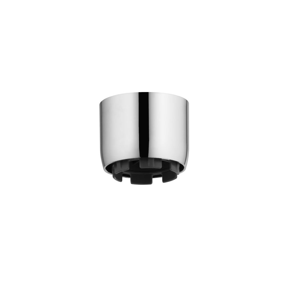 Pare-eau à filetage intérieur M22x1 Grohe, chromé, 44044726