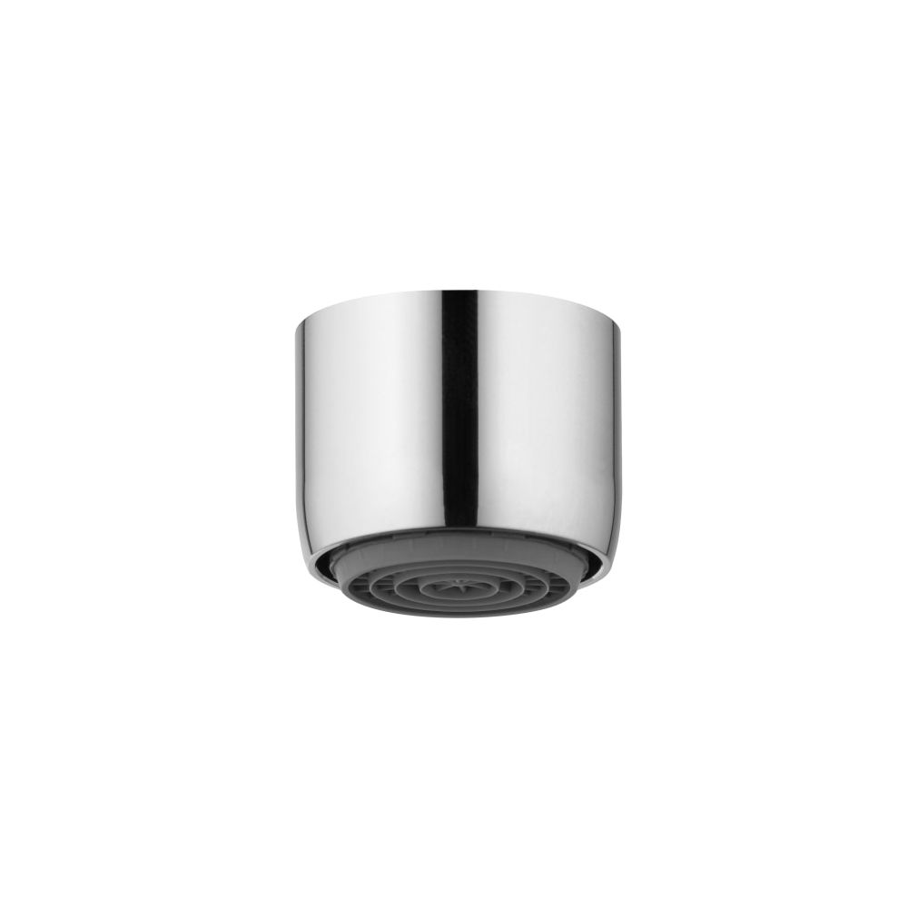 Aérateur Grohe XtraClean pour filetage mâle Eichelberg M22x1, chromé, 44043726