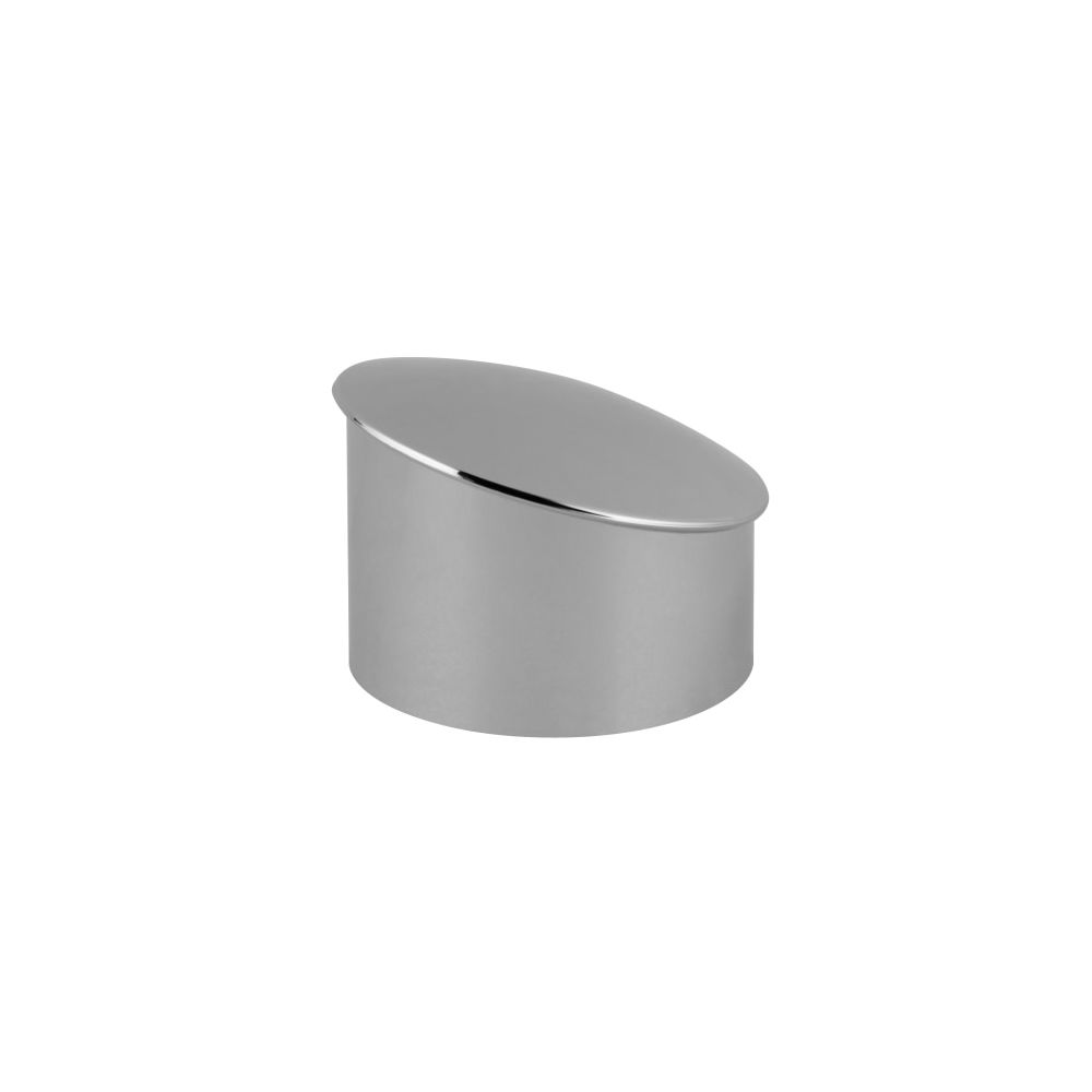 Grohe Cache pour inverseur apparent Eichelberg, chromé, 44042626