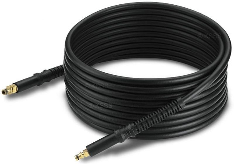 Kärcher Quick Connect H 9 Q Tuyau haute pression 10 m 2.641-721.0