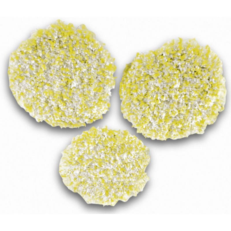 Kärcher Polierpads pierre / linoléum / PVC 2.863-198.0