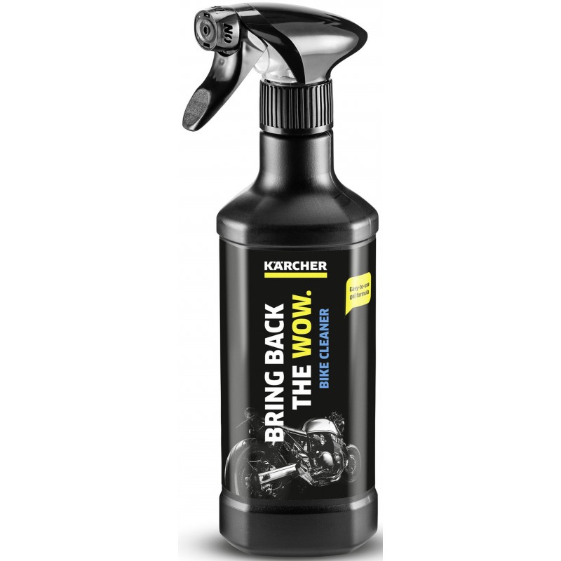 Nettoyant pour deux-roues KÄRCHER RM 44 G 500 ml