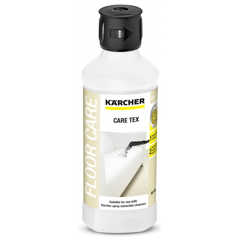 Kärcher RM 762 Care Tex Imprégnant textile (500 ml) 6.295-769.0