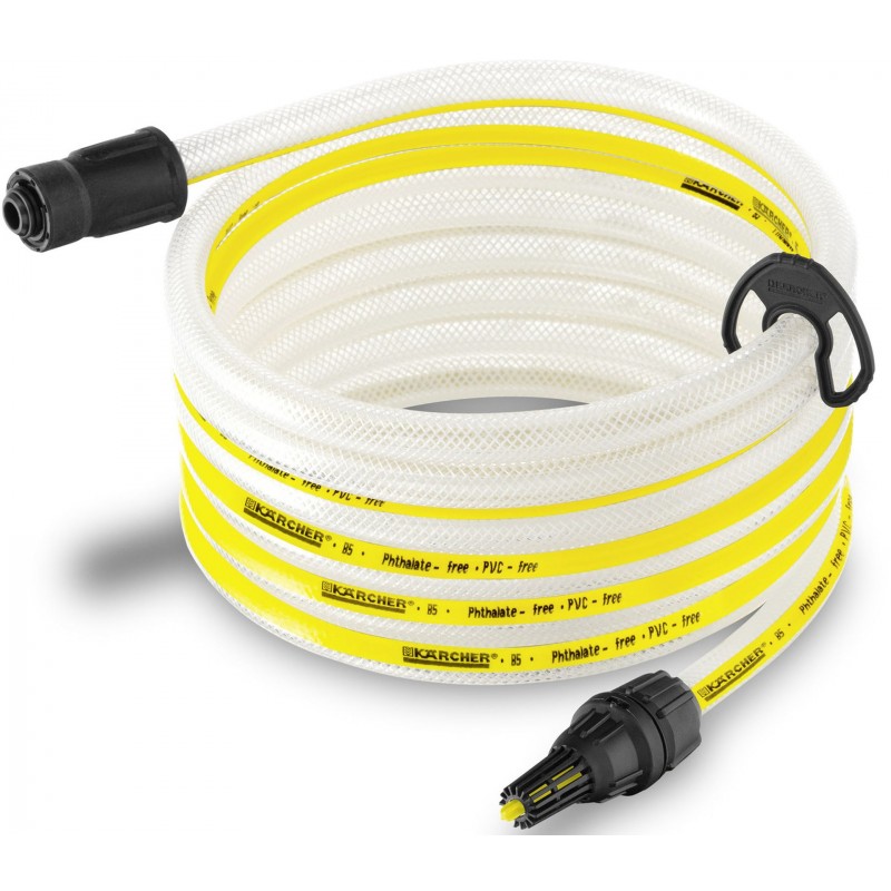 Tuyau d'aspiration Kärcher SH 5 eco!ogic 5 m (réf. 2.643-100.0)